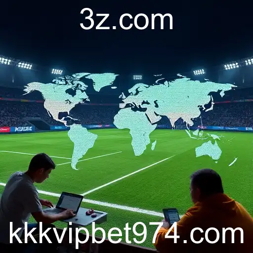 Tendências Crescentes no Setor de Apostas Online em 2026
