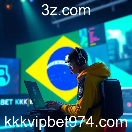 O Crescimento dos Jogos Online no Brasil em 2026