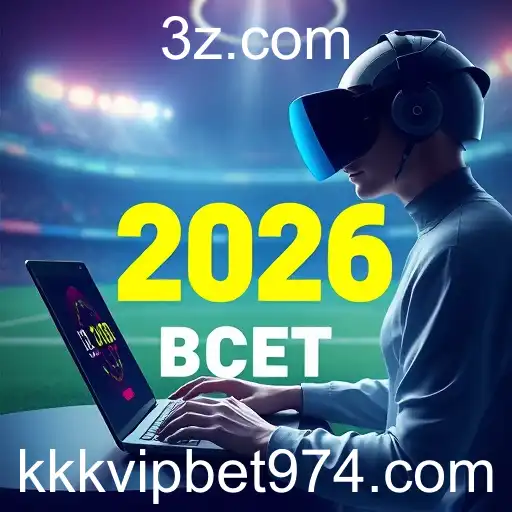 Crescimento do Jogo Online em 2026: O Impacto do 'kkk vip bet'
