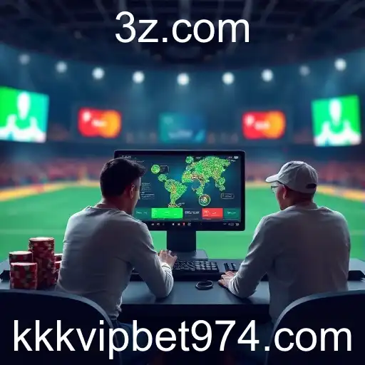 A Ascensão dos Jogos Online no Brasil