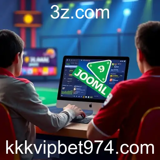 Impacto dos Jogos Online na Economia Brasileira