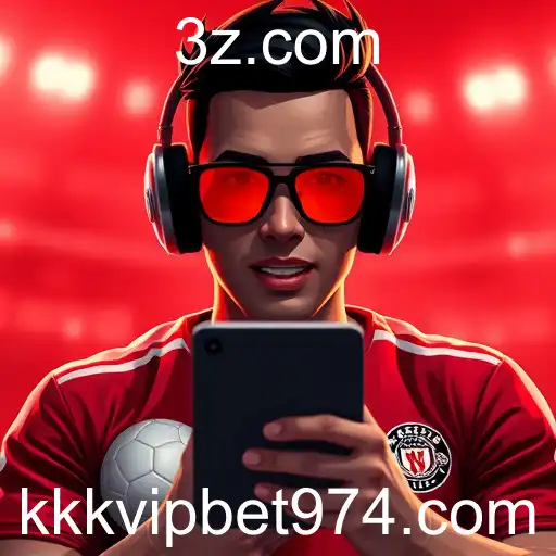 O Impacto do 'kkk vip bet' no Mercado Brasileiro de Jogos