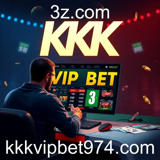 Impacto do Jogo Online em 2026: Análise do KKK VIP Bet