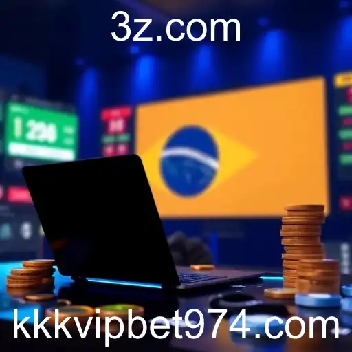 Crescimento do Mercado de Apostas Online no Brasil