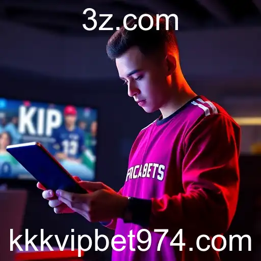 A Ascensão das Apostas Online no Brasil