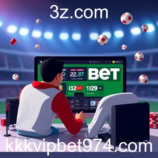 Os Desafios e Oportunidades no Mercado de Apostas Online