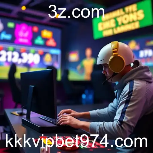 Crescimento dos Jogos Online no Brasil