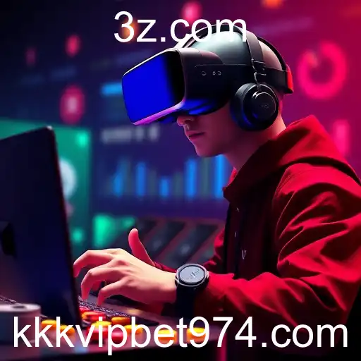 Tendências de Jogos Online: KKK VIP Bet e o Cenário Atual